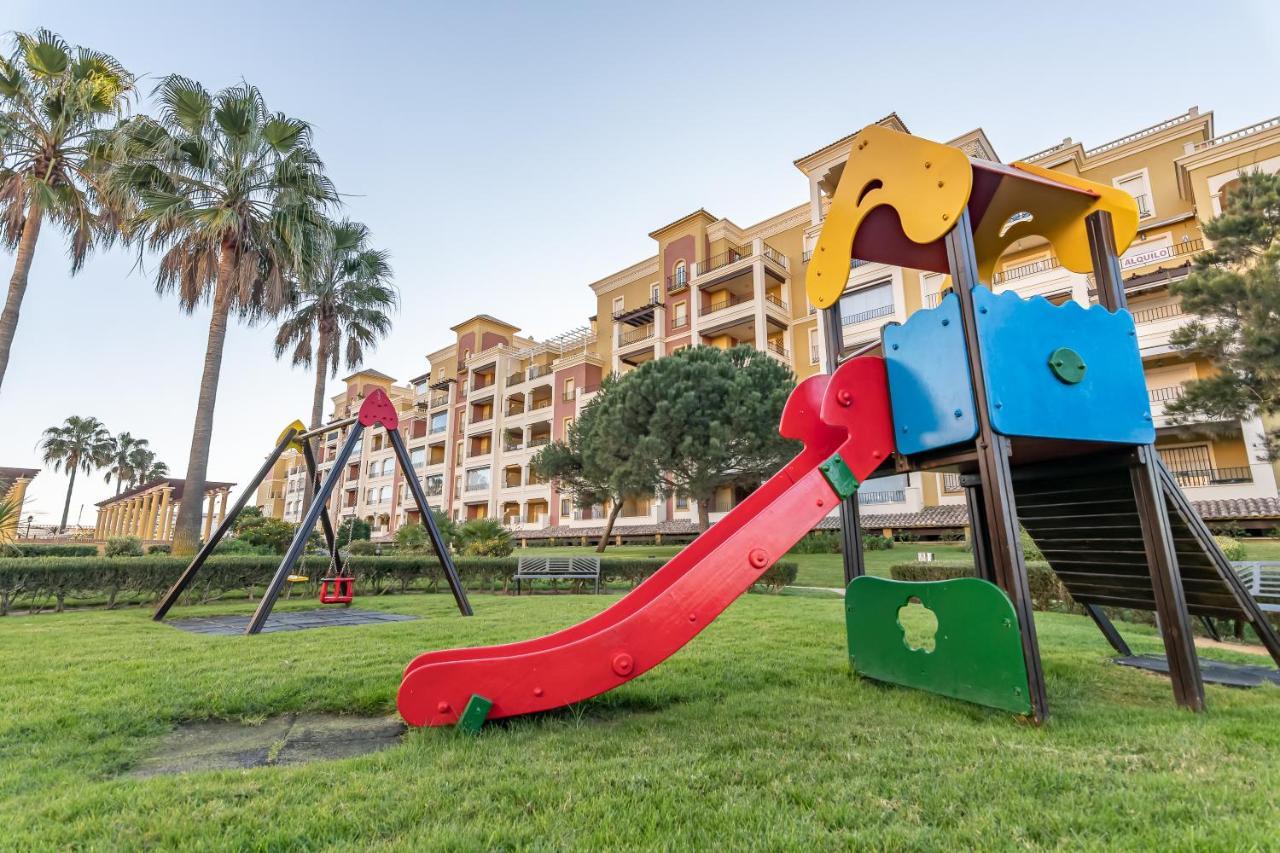 Canela Park By H Isla Canela Bagian luar foto