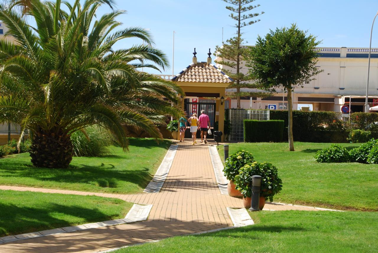 Canela Park By H Isla Canela Bagian luar foto