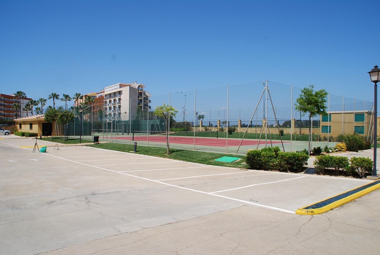 Canela Park By H Isla Canela Bagian luar foto